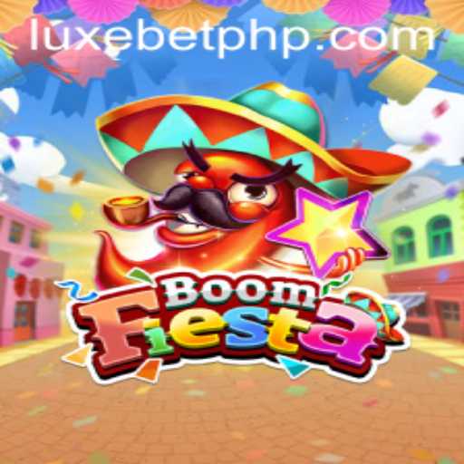 BoomFiesta: The Exciting World of Online Gaming and LUX EBET