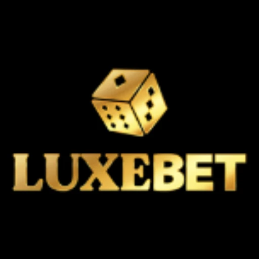 LUX EBET logo