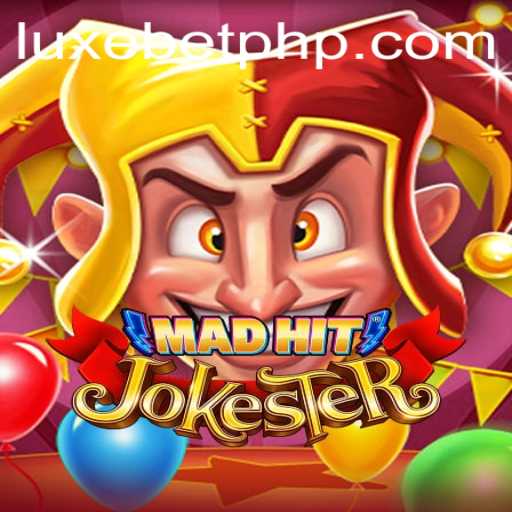 MadHitJokester: Unleashing the Laughter and Fun in a World of Hilarity